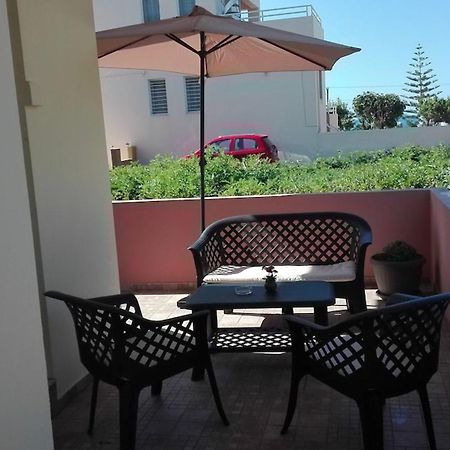 Villa Mariva Pigianos Kampos  Dış mekan fotoğraf
