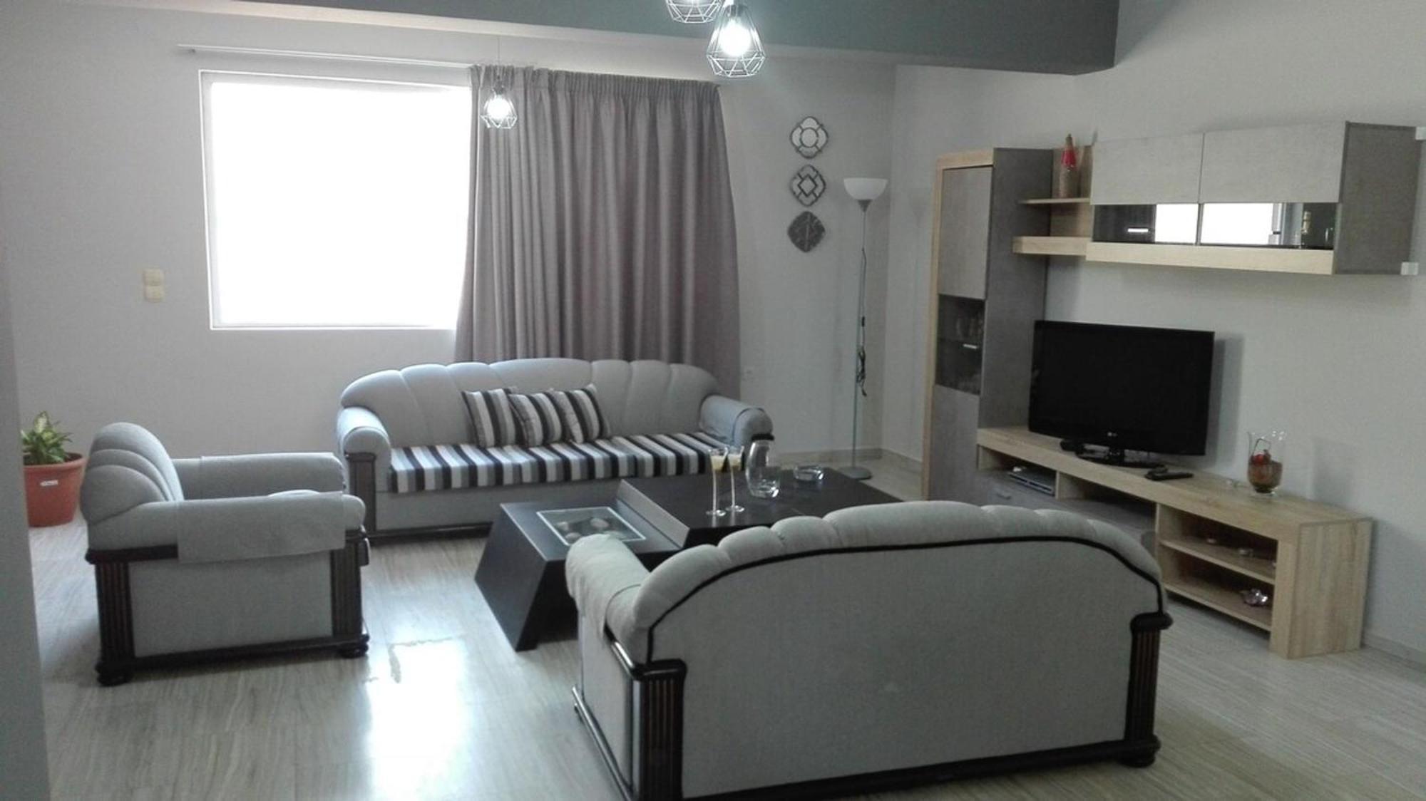 Villa Mariva Pigianos Kampos  Dış mekan fotoğraf